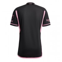 Inter Miami Replica Away Shirt 2024-25 Short Sleeve